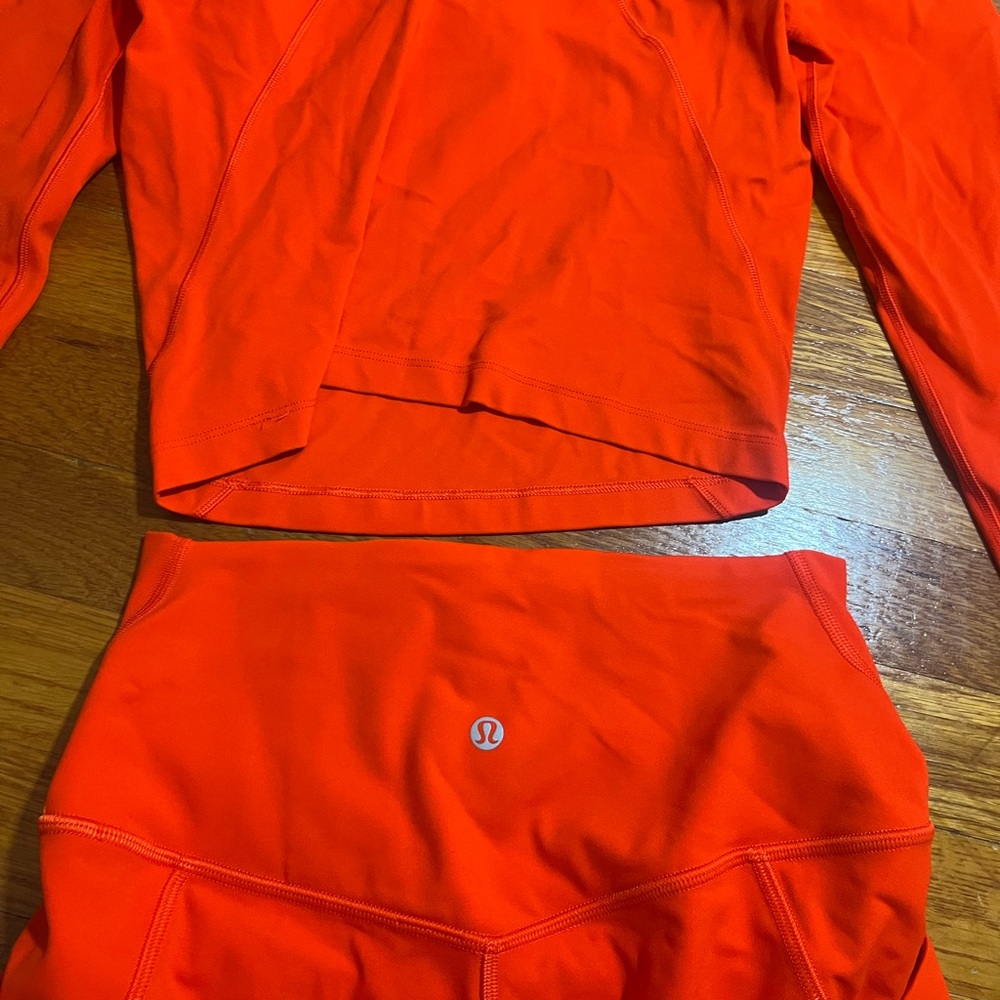 Lululemon set - Picture 3 of 10